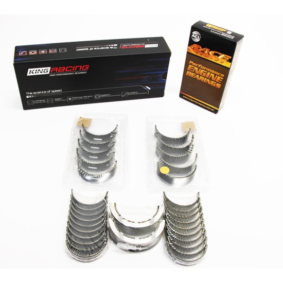 King BMW B48A20B Main Bearing Set main image 1
